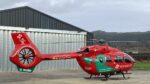 Wales Air Ambulance