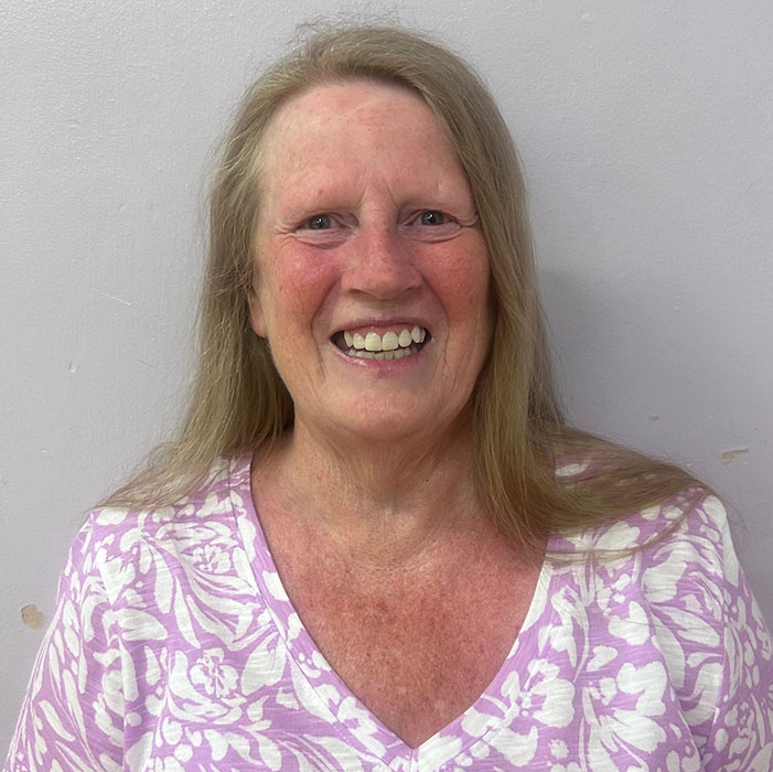 Linda McFenton